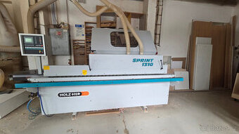 Olepovačka hran Holzher Sprint 1310
