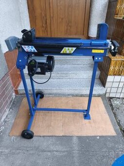Prodám Štípač na dřevo Scheppach HL 760 LS - horizontální -7