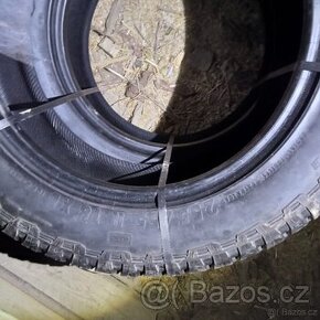 General Grabber 255/55 R 18 XL 109 H M+S