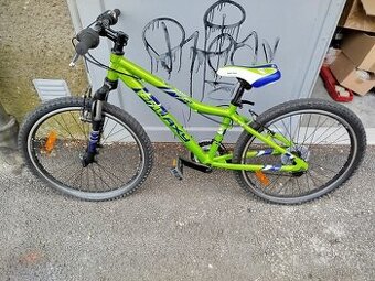 Dětské kolo