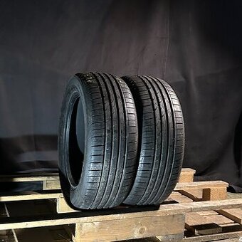 NOVÉ Letní pneu 205/55 R16 91V Nexen