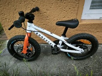 Commencal ramones 14