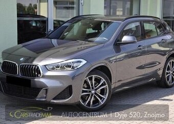 BMW Řada 2 xDrive20d A/T ACC HUD ČR 1M