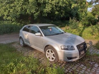 A3 1.9TDI (77kw)