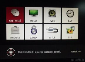 LG Monitor s TV 22"