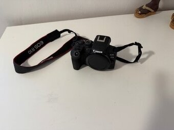 CANON EOS R10 bez objektívu