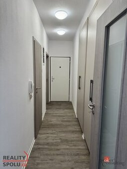 Pronájem, byty/3+kk, 69 m2, Alešova 2414/23, 30100 Plzeň, Pl