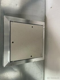 Tamadex RDL 200x200 x12,5 GKB