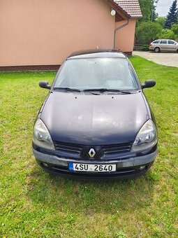 Clio