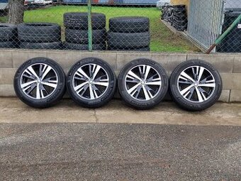 Peugeot DETROIT 18" 3008 a 5008, C5 Aircross