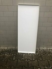 Police k regálu 100x40 max nosnost 50 kg 3ks