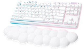 Logitech G715 Wireless - 1
