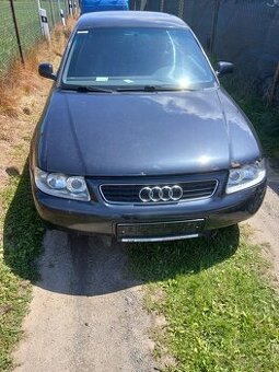 Audi a3 1.9tdi 81kw - 1