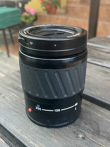 Minolta AF Zoom 80-200mm F 4,5-5,6 - 1