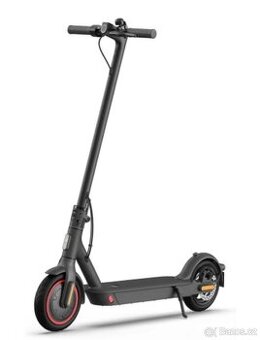 E - koloběžka Xiaomi Scooter pro