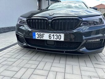 BMW 530D G30 xDrive M Paket