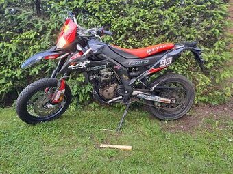 Zundapp 125 sm - 1