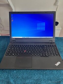 Lenovo t540 - 1