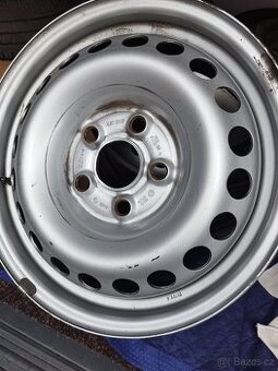 Kola 5x120 r16