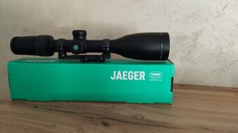 Yukon Jaeger 3-12x56 (x01i)