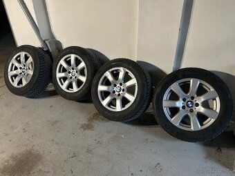 Alu BMW 5x120 R17 235/45/17