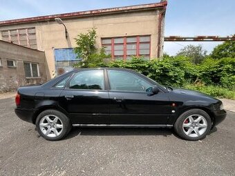 Audi A4 B5 1.9 tdi 81 kw