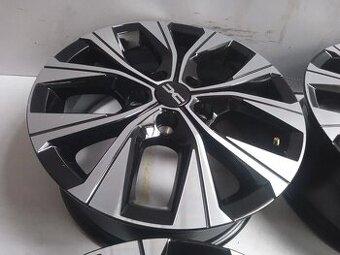 Dacia duster hliniková kola R16