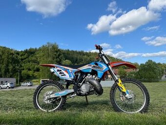 KTM SX 250 - 1