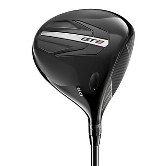 Titleist GT2 driver loft 10