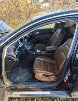 Dily na Audi A6 C6 4f avant BDW 2.4v6 130kW
