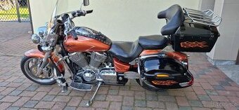Honda VTX 1800C