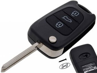 Obal klíč KIA CEED SOUL VENGA SPORTAGE 100% jakost