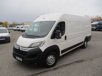 Citroën Jumper, 186 000 km