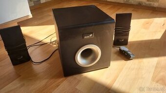 2.1 repro Genius