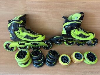 K2 Radical X-boa 42,5