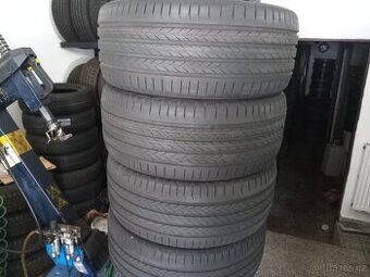 245/45 R19 XL Nové Continental Letní DOT 25