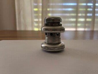 Campagnolo super record hlavové složení