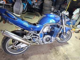 Bandit 1200