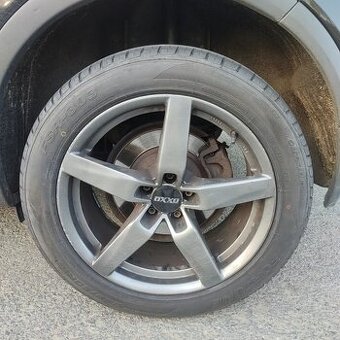 Kola 5x108 r18