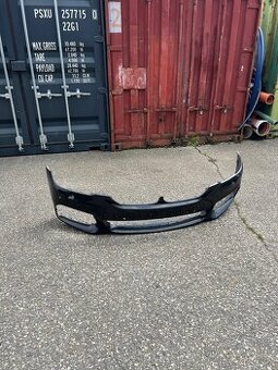Bmw G30 5 nárazníky Mpaket