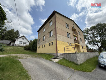 Prodej bytu 2+1, 61 m², Pojbuky - 1