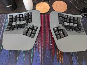 Prodám Kinesis Advantage 360 Pro - 1