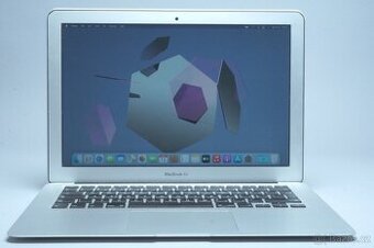 ZÁRUKA/Macbook Air 13.3" CTO/I7 1.7GHZ/8GB RAM/256GB SSD/CZ