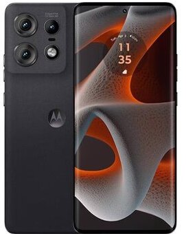Motorola Edge 50 Pro, 12GB/512GB Black Beauty
nový