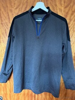 Prodám golfové triko Callaway Weather Series 14–16 let