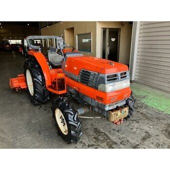 Malotraktor Kubota