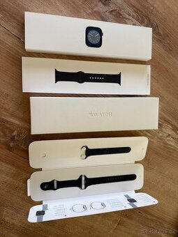 apple watch 8 gps cellular 45mm