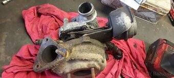 Turbo GT1749V