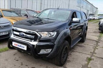 Ford Ranger 2,2 TDCI 4X4 RV 2017