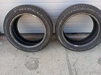 PRODEJ 2KS PIRELI 205/55 R16